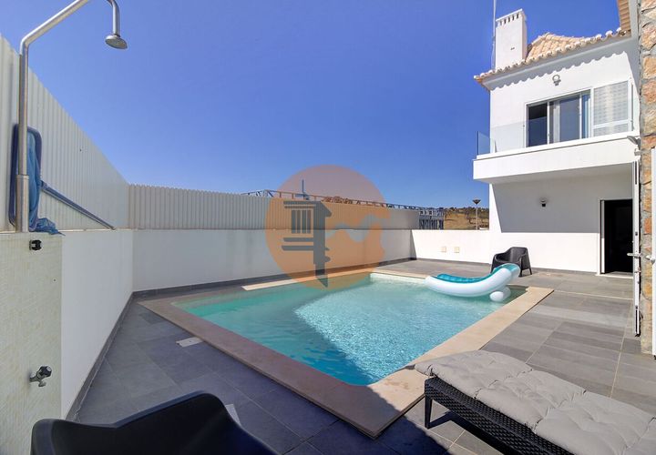 Villa i Castro Marim, Faro, Castro Marim - € 950.000 | Ref: SU-CS-MI-90305 - foto 1