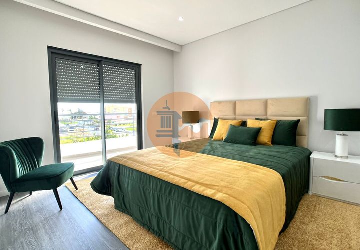 Lejlighed i Olhao, Faro, Olhao - € 401.780 | Ref: SU-CS-APT-85387-BC - foto 1