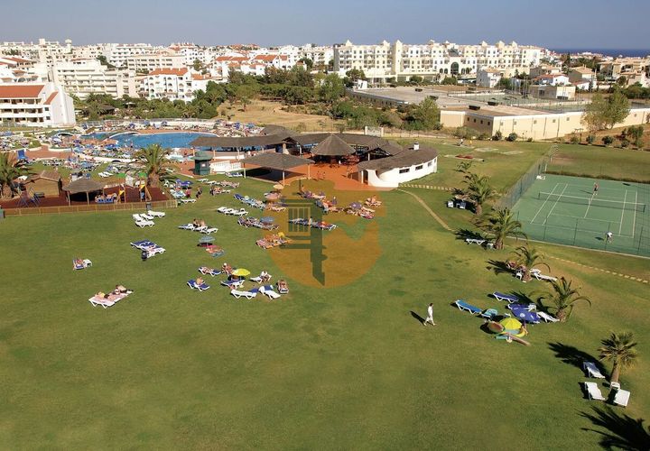 Lejlighed i Albufeira, Faro, Albufeira - € 220.000 | Ref: SU-CS-APT-18782_B - foto 1