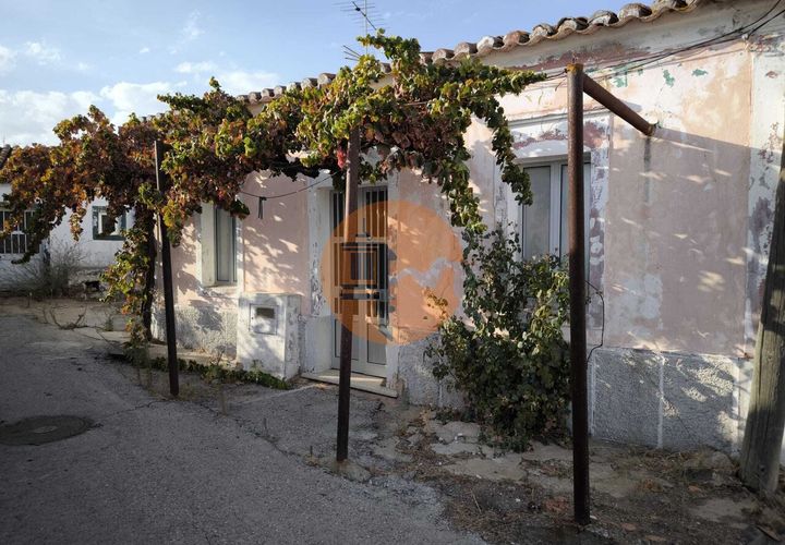 Villa i Castro Marim, Faro, Castro Marim - € 105.000 | Ref: SU-CS-MOR-92396 - foto 1