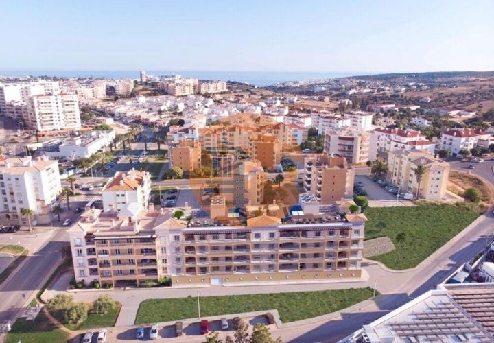Lejlighed i Lagos, Faro, Lagos - € 580.000 | Ref: SU-CS-APT-85938_LT-134-F - foto 1