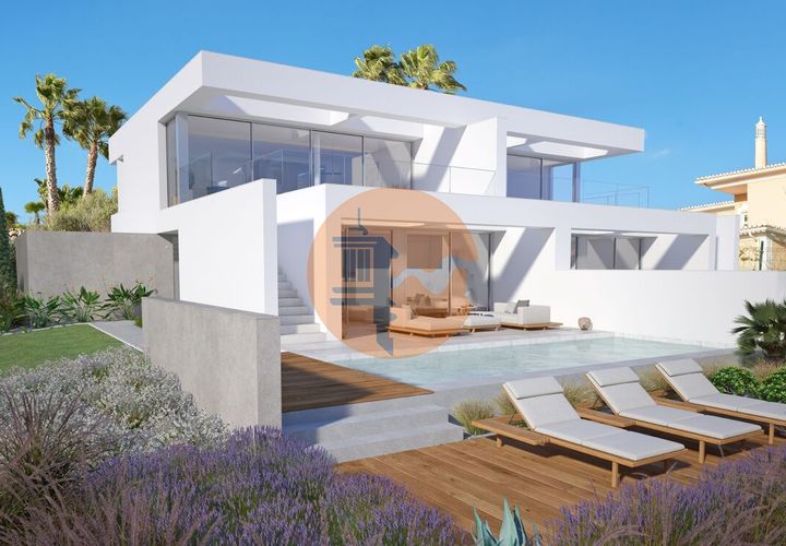 Villa i Luz, Faro, Luz - € 1.250.000 | Ref: SU-CS-MORG-92059_M - foto 1