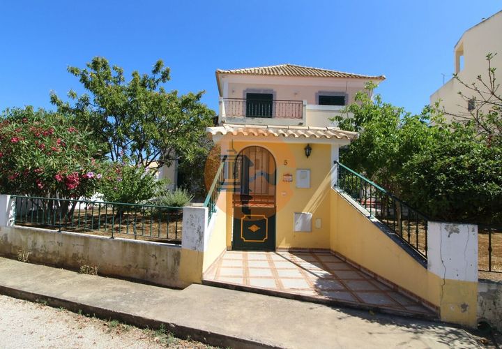 Villa i Tavira, Faro, Tavira - € 550.000 | Ref: SU-CS-V3-6287 - foto 1