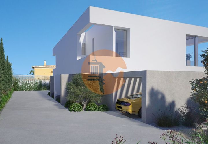 Villa i Luz, Faro, Luz - € 1.350.000 | Ref: SU-CS-MORG-92059_D - foto 1