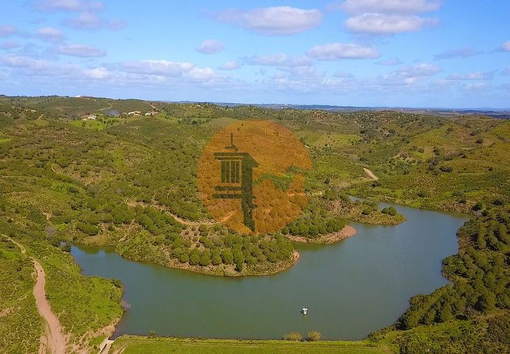 Helårsgrund i Castro Marim, Faro, Castro Marim - € 440.000 | Ref: SU-CS-TR-91287 - foto 1