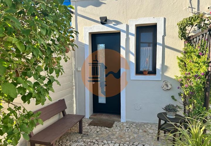 Villa a Vila Nova de Cacela, Faro, Vila Nova de Cacela - € 600/mes | Ref: SU-CS-CT-91196 - foto 1