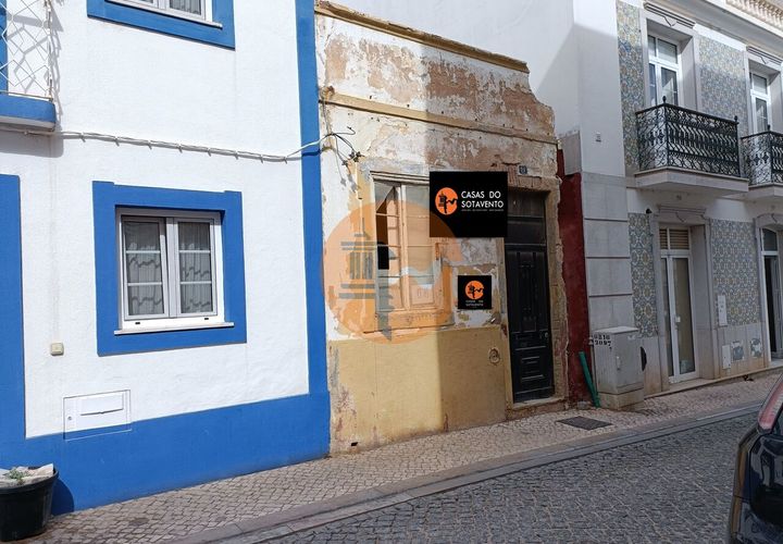 Villa i Olhao, Faro, Olhao - € 140.000 | Ref: SU-CS-MOR-90427 - foto 1