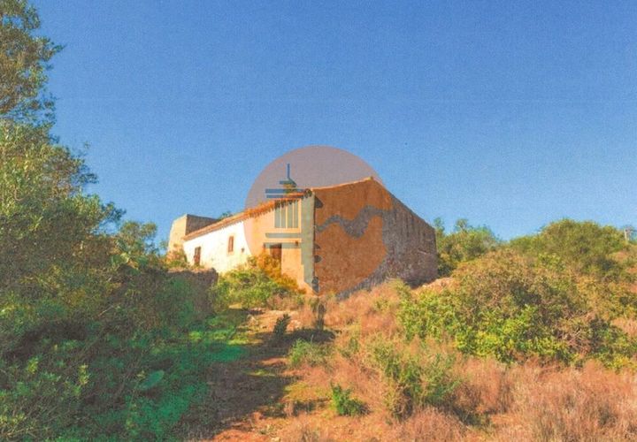 Helårsgrund i Olhao, Faro, Olhao - € 170.000 | Ref: SU-CS-TM-92470 - foto 1