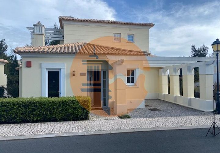 Villa i Castro Marim, Faro, Castro Marim - € 475.000 | Ref: SU-CS-EMP-3112-V3-459 - foto 1