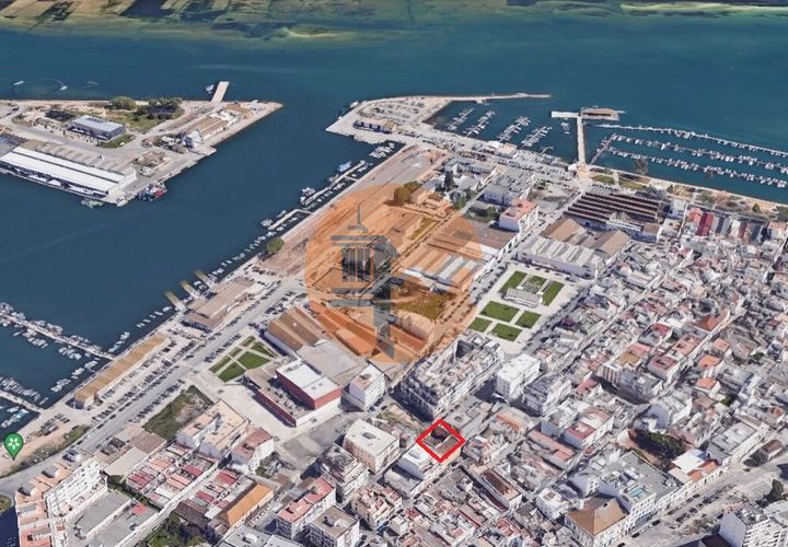 Helårsgrund i Olhao, Faro, Olhao - € 527.000 | Ref: SU-CS-TU-93362 - foto 1