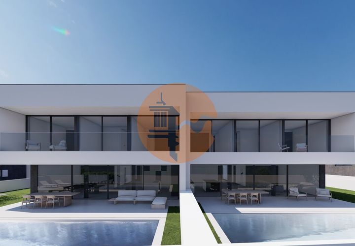 Villa i Lagos, Faro, Lagos - € 2.350.000 | Ref: SU-CS-MI-90614-LT11 - foto 1
