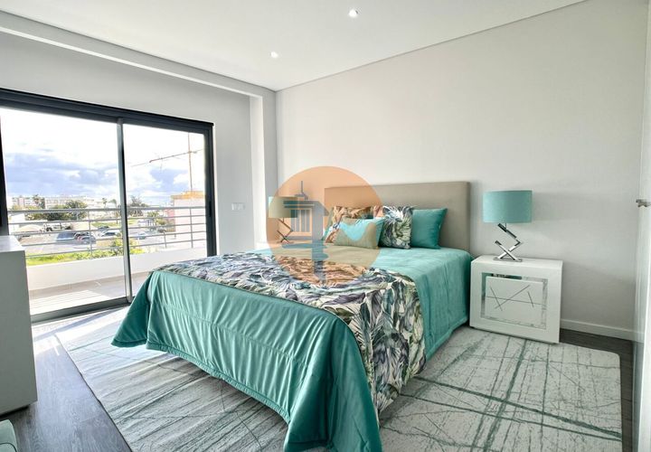 Lejlighed i Olhao, Faro, Olhao - € 427.100 | Ref: SU-CS-APT-85387-BH - foto 1