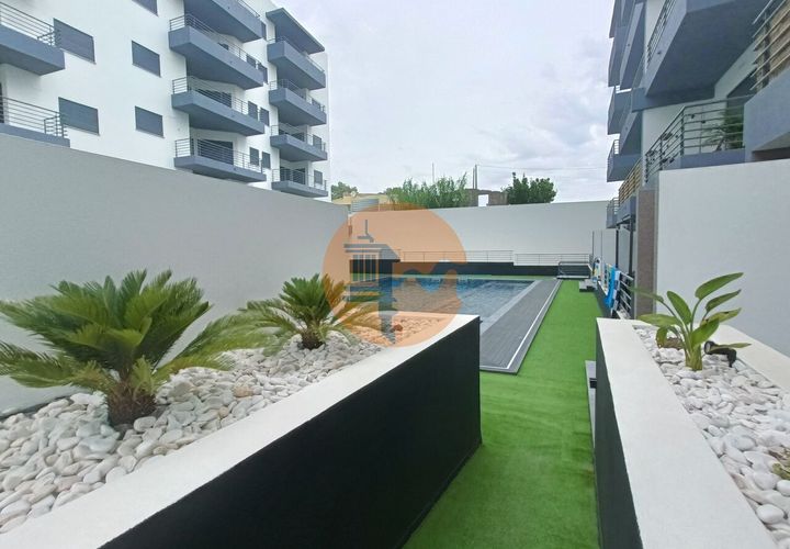 Lejlighed i Olhao, Faro, Olhao - € 413.660 | Ref: SU-CS-APT-85387-BG - foto 1
