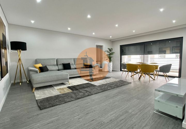 Lejlighed i Olhao, Faro, Olhao - € 413.670 | Ref: SU-CS-APT-85387-BD - foto 1
