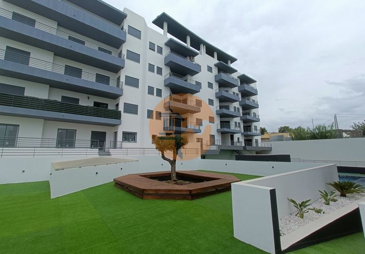 Lejlighed i Olhao, Faro, Olhao - € 412.170 | Ref: SU-CS-APT-85387-BB - foto 1