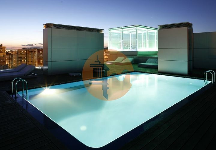 Lejlighed i Lisbon, Lisbon, Lisbon - € 2.525.000 | Ref: SU-CS-APT-87892_BB - foto 1