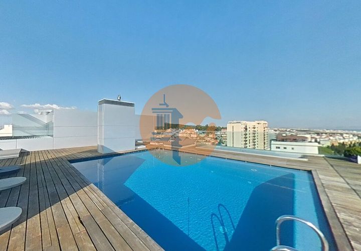 Lejlighed i Lisbon, Lisbon, Lisbon - € 1.975.000 | Ref: SU-CS-LX-T4-34499-AV - foto 1