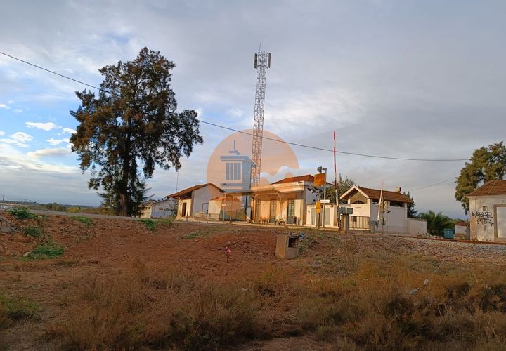 Helårsgrund i Castro Marim, Faro, Castro Marim - € 42.900 | Ref: SU-CS-TR-88343 - foto 1