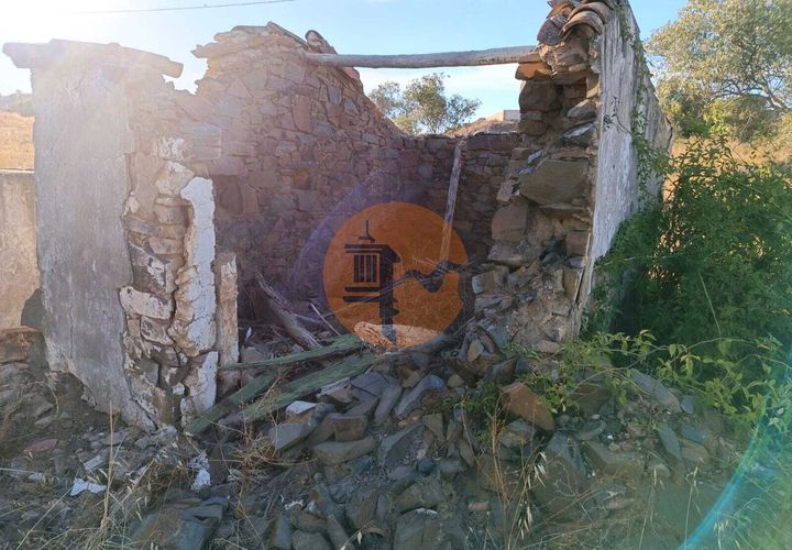 Helårsgrund i Castro Marim, Faro, Castro Marim - € 499.000 | Ref: SU-CS-TM-87613 - foto 1