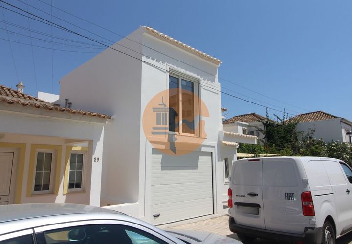 Villa i Tavira, Faro, Tavira - € 525.000 | Ref: SU-CS-MOR-92279 - foto 1