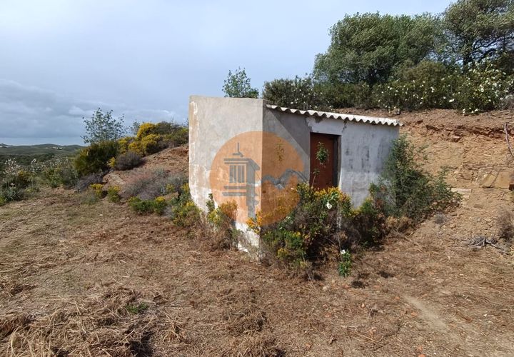 Helårsgrund i Castro Marim, Faro, Castro Marim - € 60.000 | Ref: SU-CS-TR-88548 - foto 1