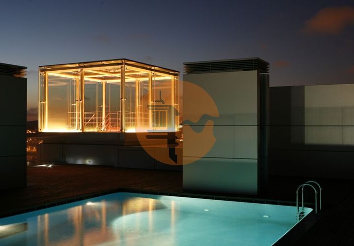 Lejlighed i Lisbon, Lisbon, Lisbon - € 1.875.000 | Ref: SU-CS-LX-T4-34498-AD - foto 1