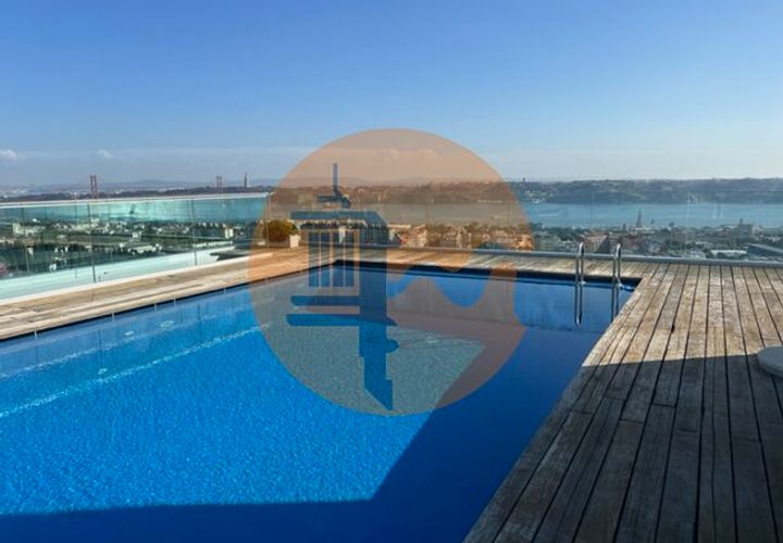 Lejlighed i Lisbon, Lisbon, Lisbon - € 2.125.000 | Ref: SU-CS-APT-87892_AB - foto 1