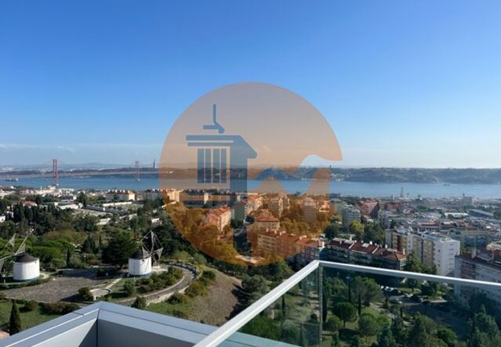 Lejlighed i Lisbon, Lisbon, Lisbon - € 1.725.000 | Ref: SU-CS-APT-87892_AA - foto 1