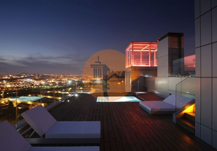 Lejlighed i Lisbon, Lisbon, Lisbon - € 1.975.000 | Ref: SU-CS-APT-87892_AG - foto 1