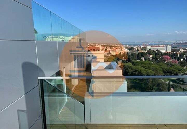Lejlighed i Lisbon, Lisbon, Lisbon - € 2.425.000 | Ref: SU-CS-APT-87892_AR - foto 1