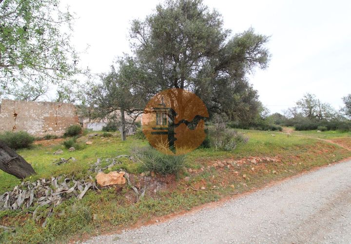 Helårsgrund i Olhao, Faro, Olhao - € 240.000 | Ref: SU-CS-TM-89372 - foto 1