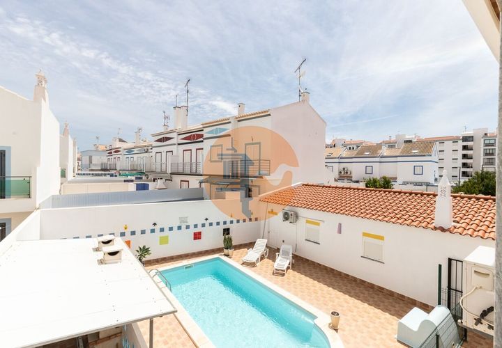 Villa i Vila Nova de Cacela, Faro, Vila Nova de Cacela - € 1.600.000 | Ref: SU-CS-MOR-91490 - foto 1