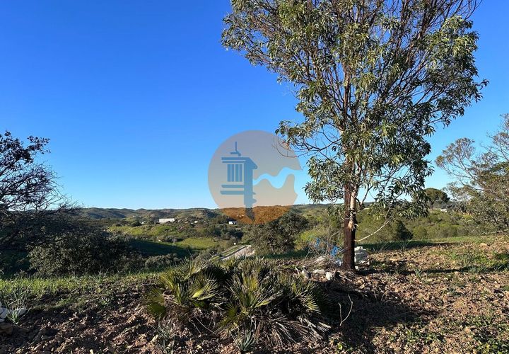 Helårsgrund i Castro Marim, Faro, Castro Marim - € 35.000 | Ref: SU-CS-TR-91221 - foto 1
