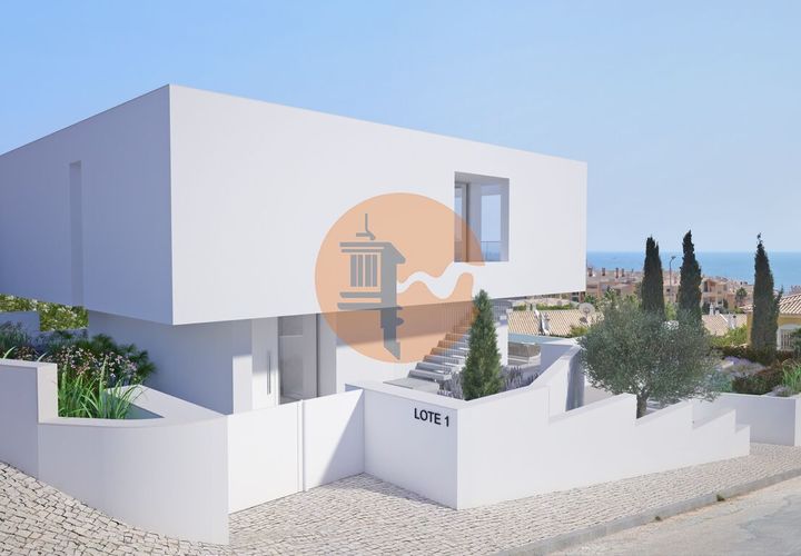 Villa en Luz, Faro, Luz - € 2.350.000 | Ref: SU-CS-MOR-92058 - photo 1