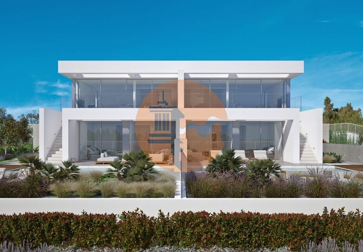 Villa i Luz, Faro, Luz - € 1.300.000 | Ref: SU-CS-MORG-92059_G - foto 1