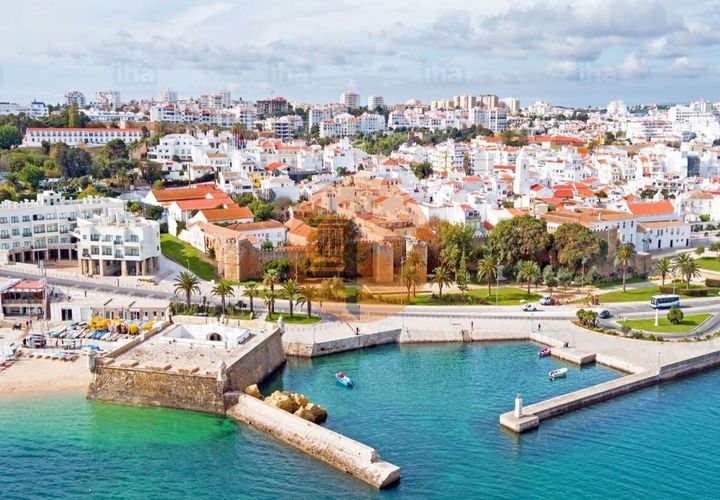 Helårsgrund i Lagos, Faro, Lagos - € 4.000.000 | Ref: SU-CS-T7_27305 - foto 1