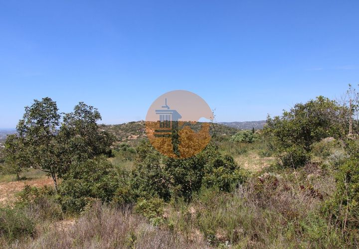 Terra a Estoi, Faro, Estoi - € 35.000 | Ref: SU-CS-TR-89769 - foto 1