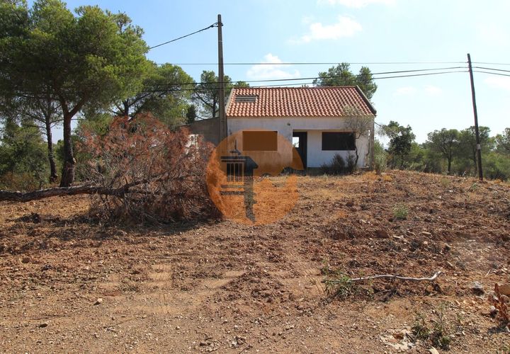 Helårsgrund i Castro Marim, Faro, Castro Marim - € 940.000 | Ref: SU-CS-TM-91796 - foto 1