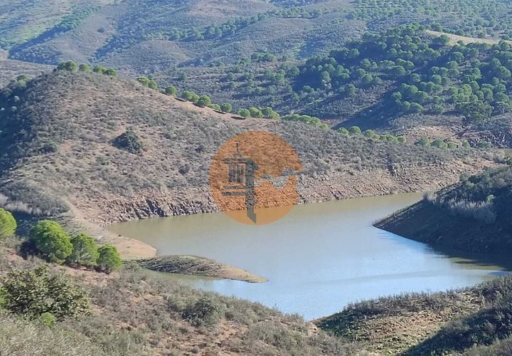 Helårsgrund i Castro Marim, Faro, Castro Marim - € 18.500 | Ref: SU-CS-TR-91911 - foto 1