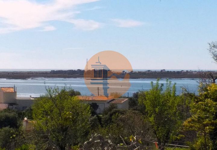 Villa i Olhao, Faro, Olhao - € 494.000 | Ref: SU-CS-MOR-90294 - foto 1