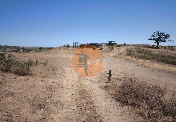 Helårsgrund i Castro Marim, Faro, Castro Marim - € 50.000 | Ref: SU-CS-TR-91927 - foto 1