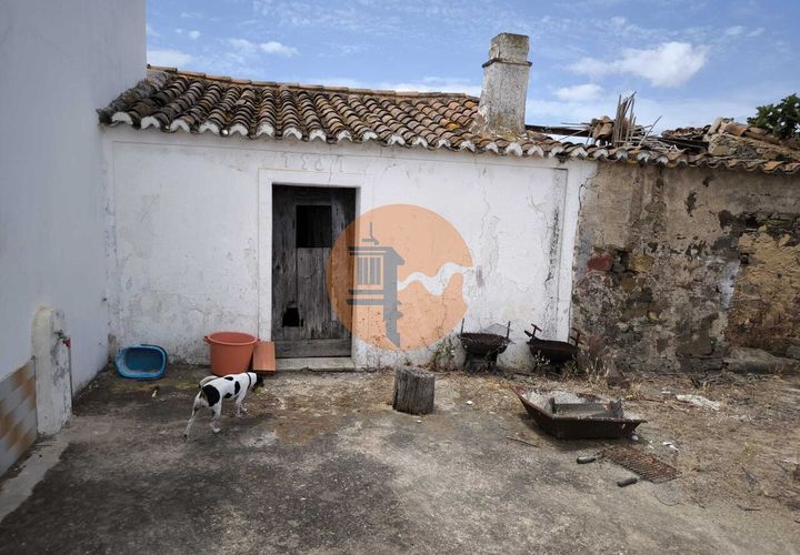 Villa i Castro Marim, Faro, Castro Marim - € 109.000 | Ref: SU-CS-MOR-91923 - foto 1