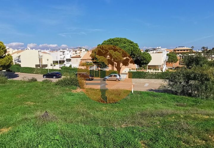 Helårsgrund i Lagoa, Faro, Lagoa - € 495.000 | Ref: SU-CS-TER-87983 - foto 1