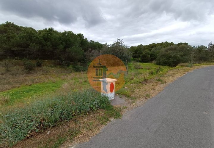 Helårsgrund i Castro Marim, Faro, Castro Marim - € 35.000 | Ref: SU-CS-TR-89060 - foto 1