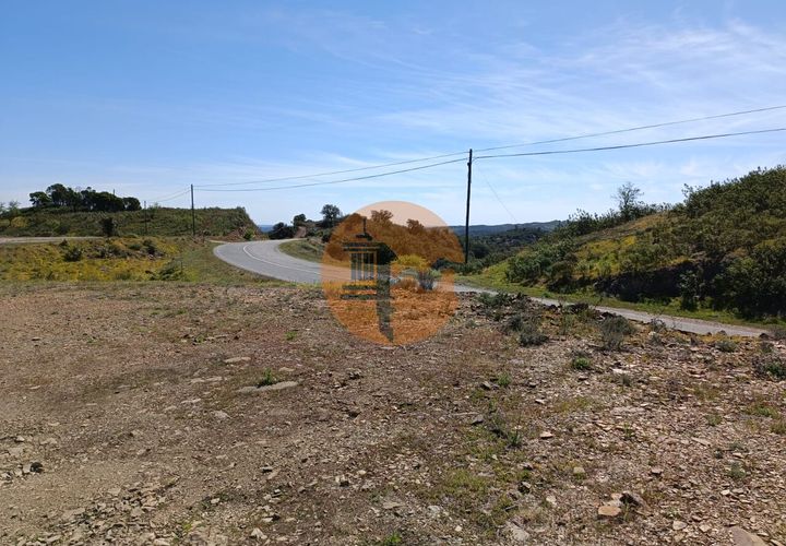 Helårsgrund i Castro Marim, Faro, Castro Marim - € 29.900 | Ref: SU-CS-TR-89350 - foto 1
