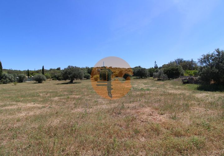 Terra a Estoi, Faro, Estoi - € 100.000 | Ref: SU-CS-TR-89668 - foto 1