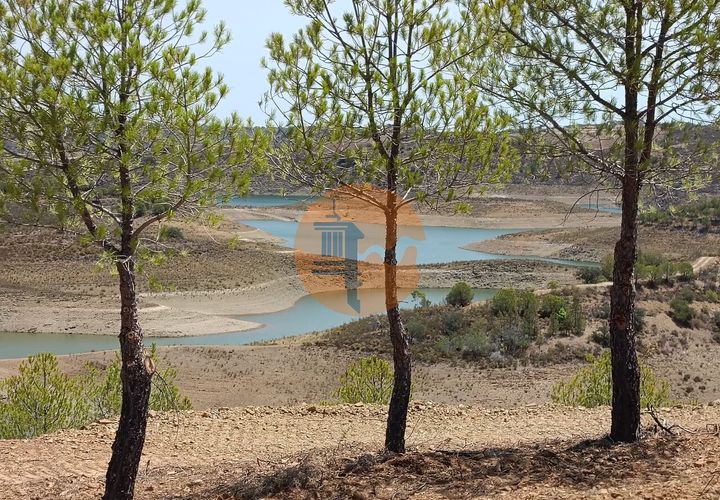 Helårsgrund i Castro Marim, Faro, Castro Marim - € 35.000 | Ref: SU-CS-TR-90185 - foto 1