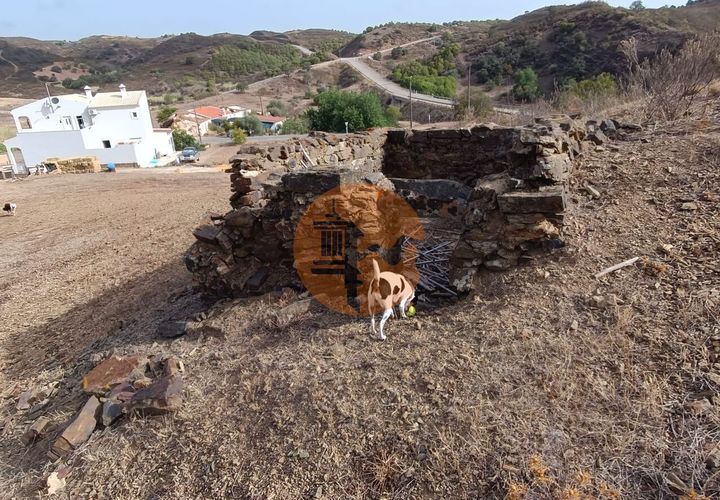 Helårsgrund i Castro Marim, Faro, Castro Marim - € 50.000 | Ref: SU-CS-TR-90276 - foto 1