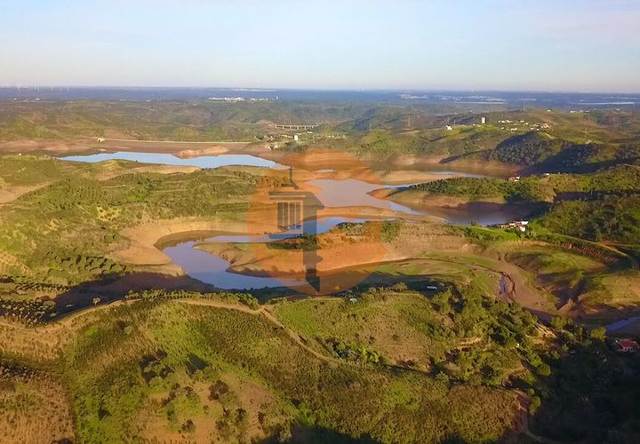 Helårsgrund i Castro Marim, Faro, Castro Marim - € 60.000 | Ref: SU-CS-TR-90277 - foto 1