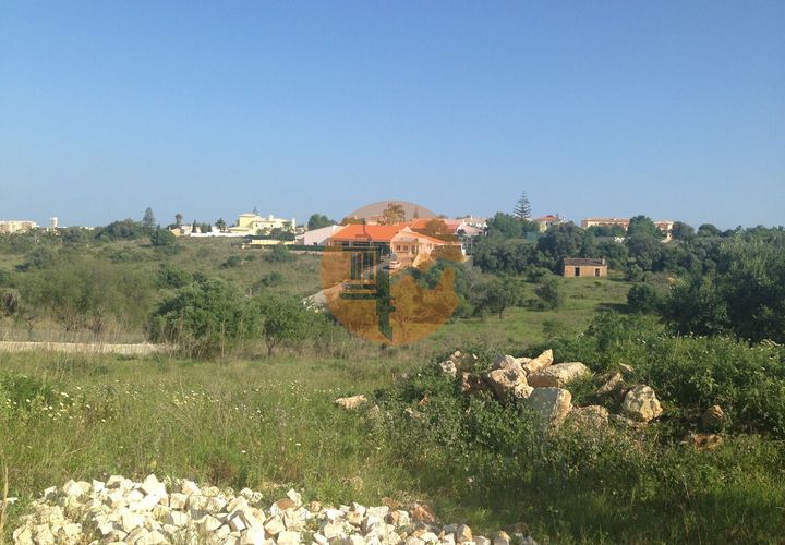 Helårsgrund i Lagos, Faro, Lagos - € 430.000 | Ref: SU-CS-TU-90617 - foto 1